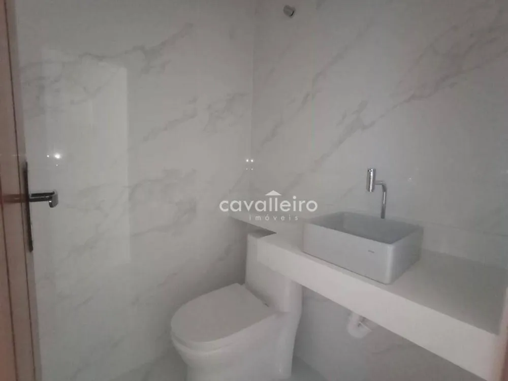 Casa de Condomínio, 3 quartos - Foto 19