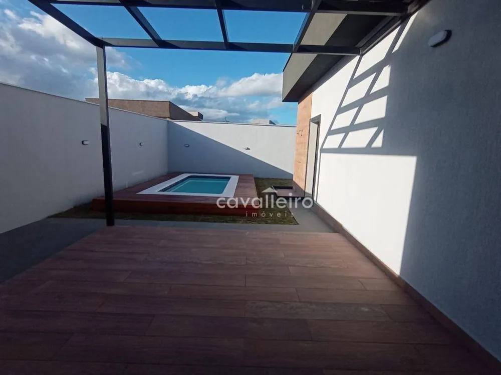 Casa de Condomínio, 3 quartos - Foto 5
