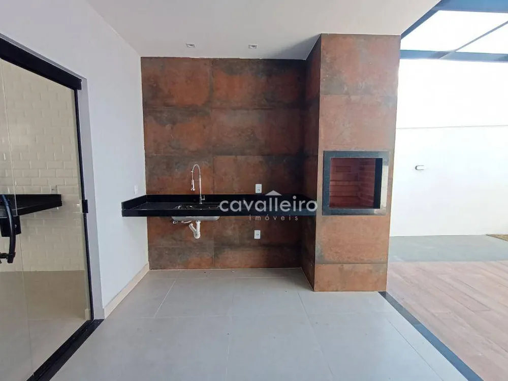 Casa de Condomínio, 3 quartos - Foto 7