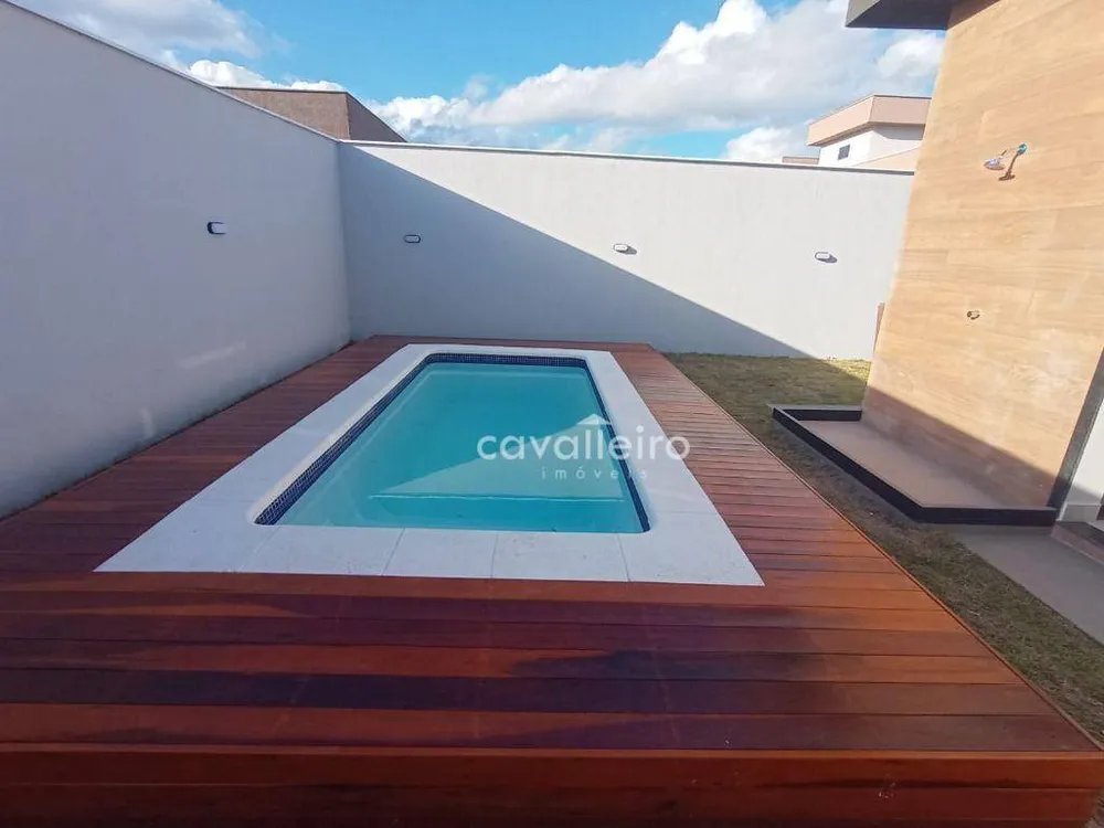 Casa de Condomínio, 3 quartos - Foto 6