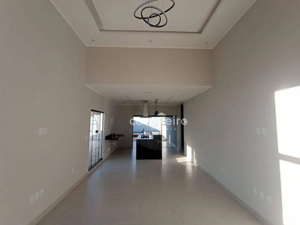 Casa de Condomínio, 3 quartos - Foto 8