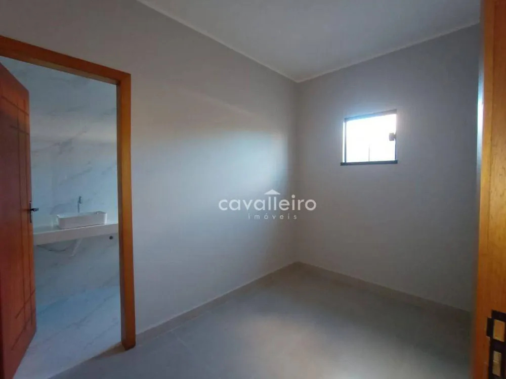 Casa de Condomínio, 3 quartos - Foto 21