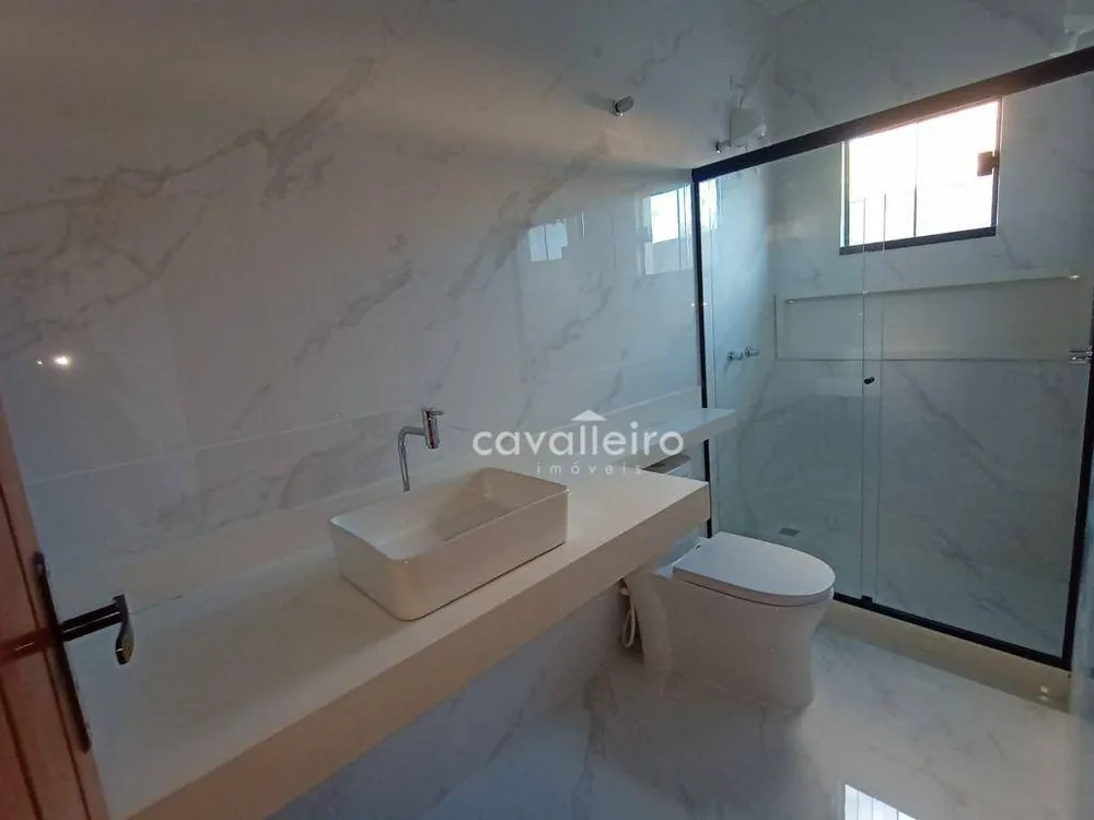 Casa de Condomínio, 3 quartos - Foto 23
