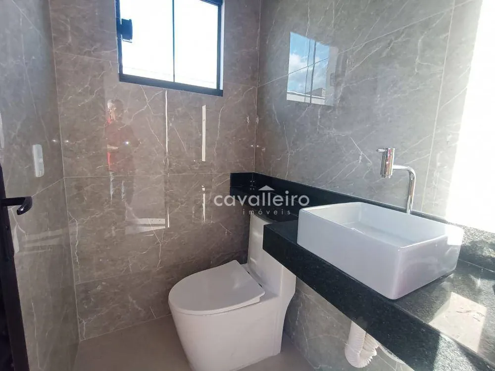 Casa de Condomínio, 3 quartos - Foto 13