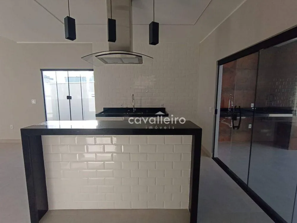Casa de Condomínio, 3 quartos - Foto 11