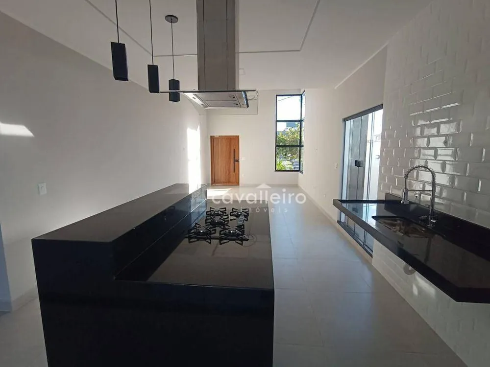 Casa de Condomínio, 3 quartos - Foto 10