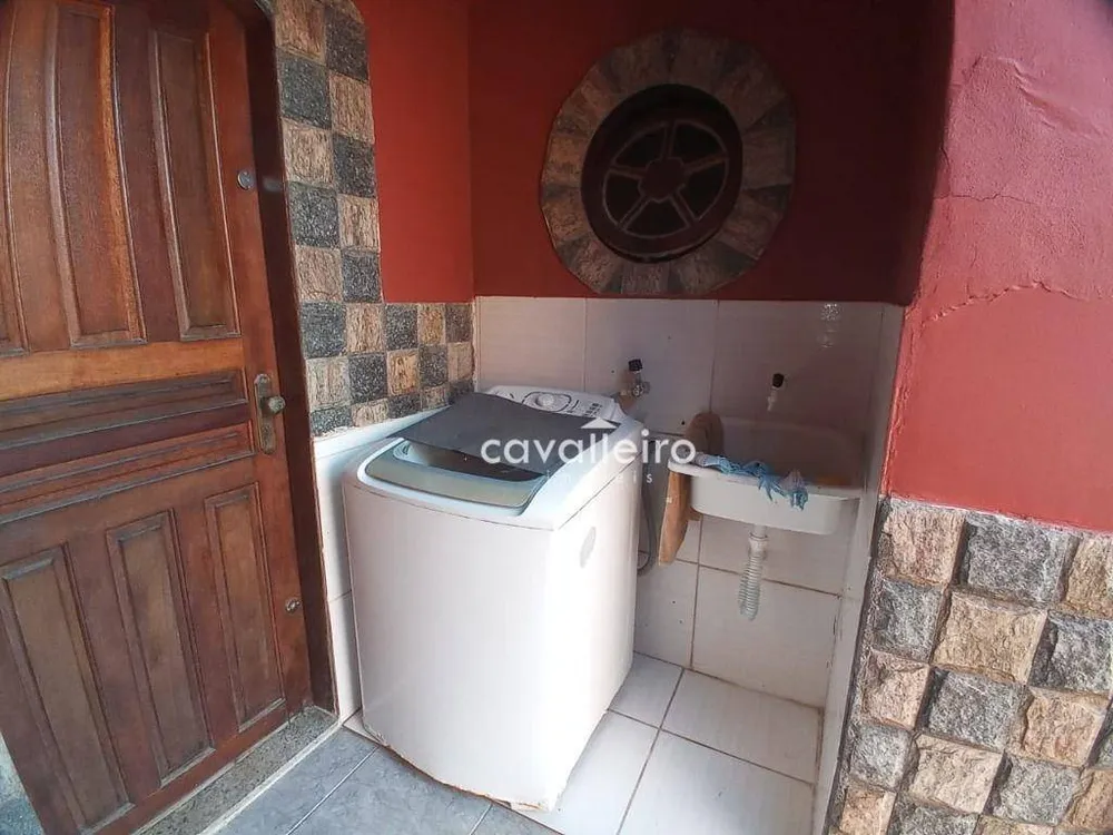 Casa, 3 quartos, 142 m² - Foto 15