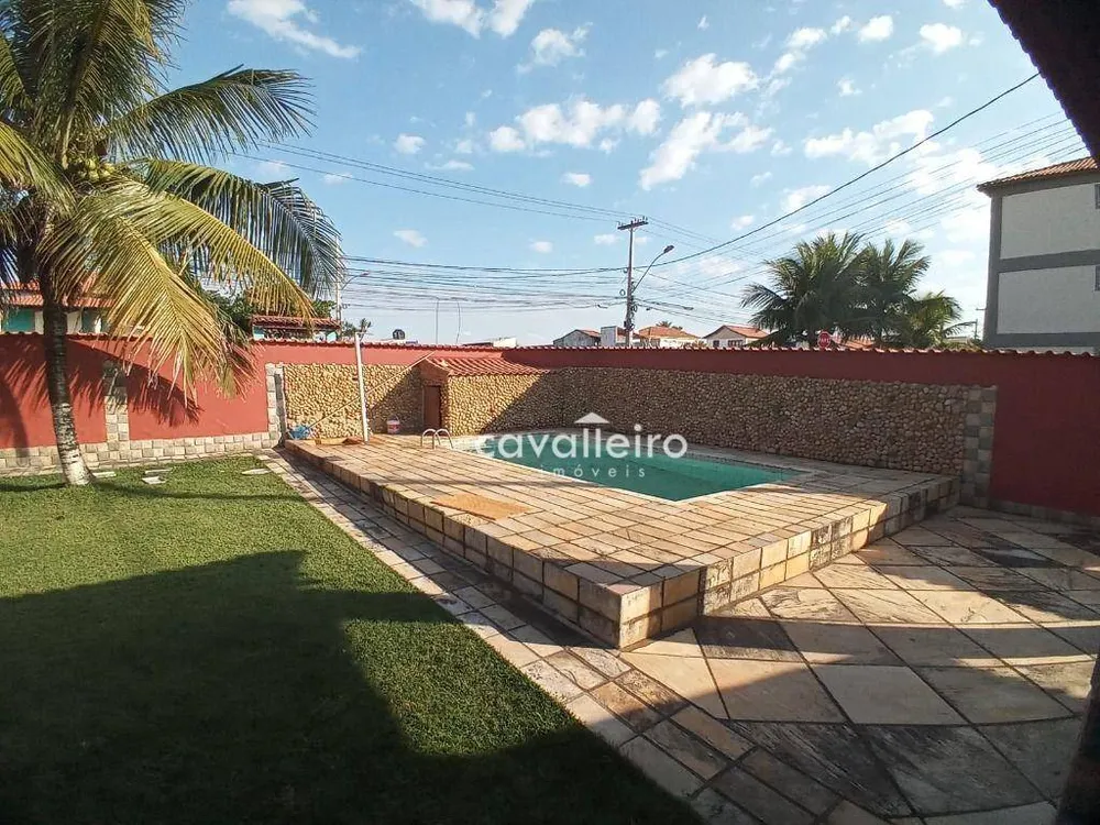 Casa, 3 quartos, 142 m² - Foto 6