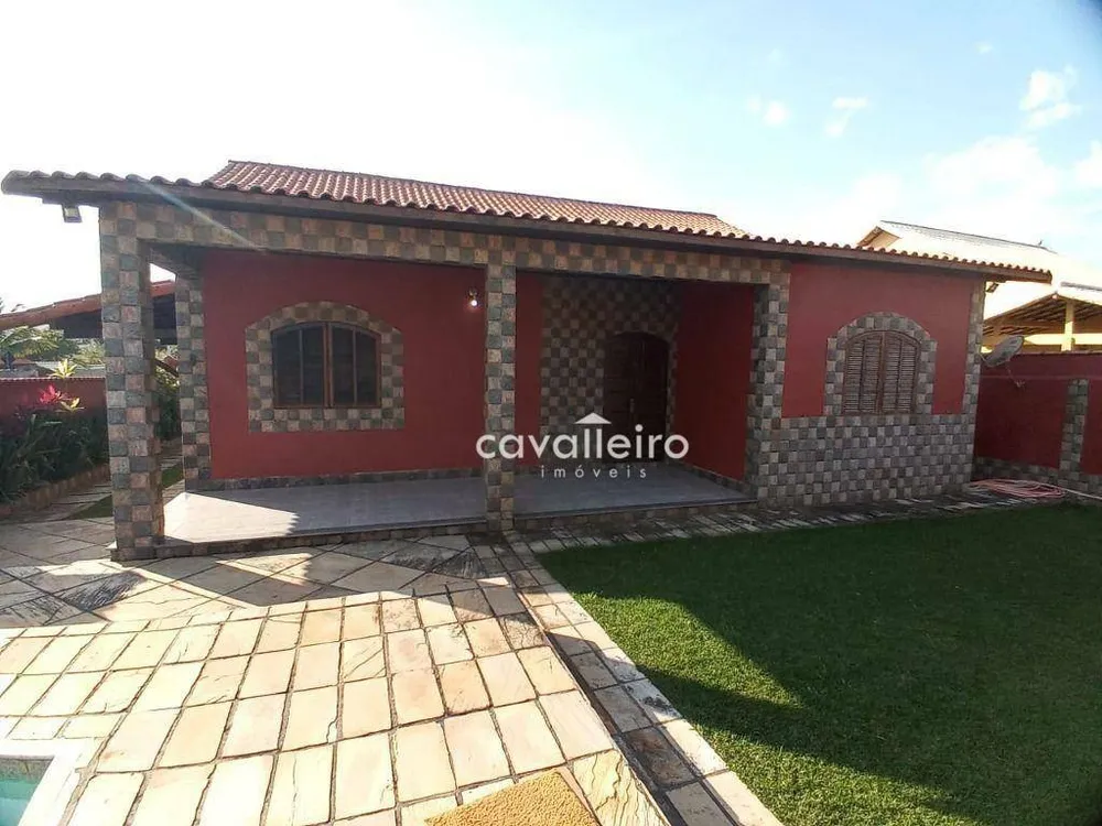 Casa, 3 quartos, 142 m² - Foto 5
