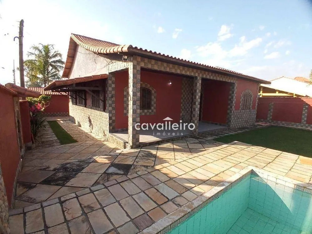 Casa, 3 quartos, 142 m² - Foto 4