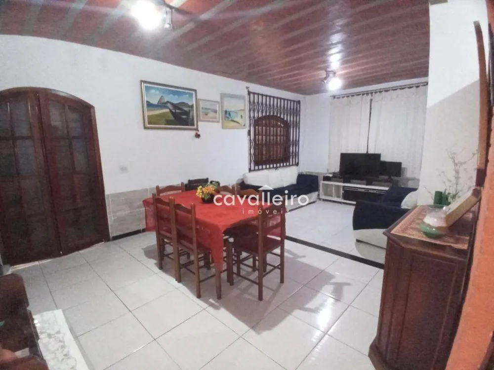 Casa, 3 quartos, 142 m² - Foto 16