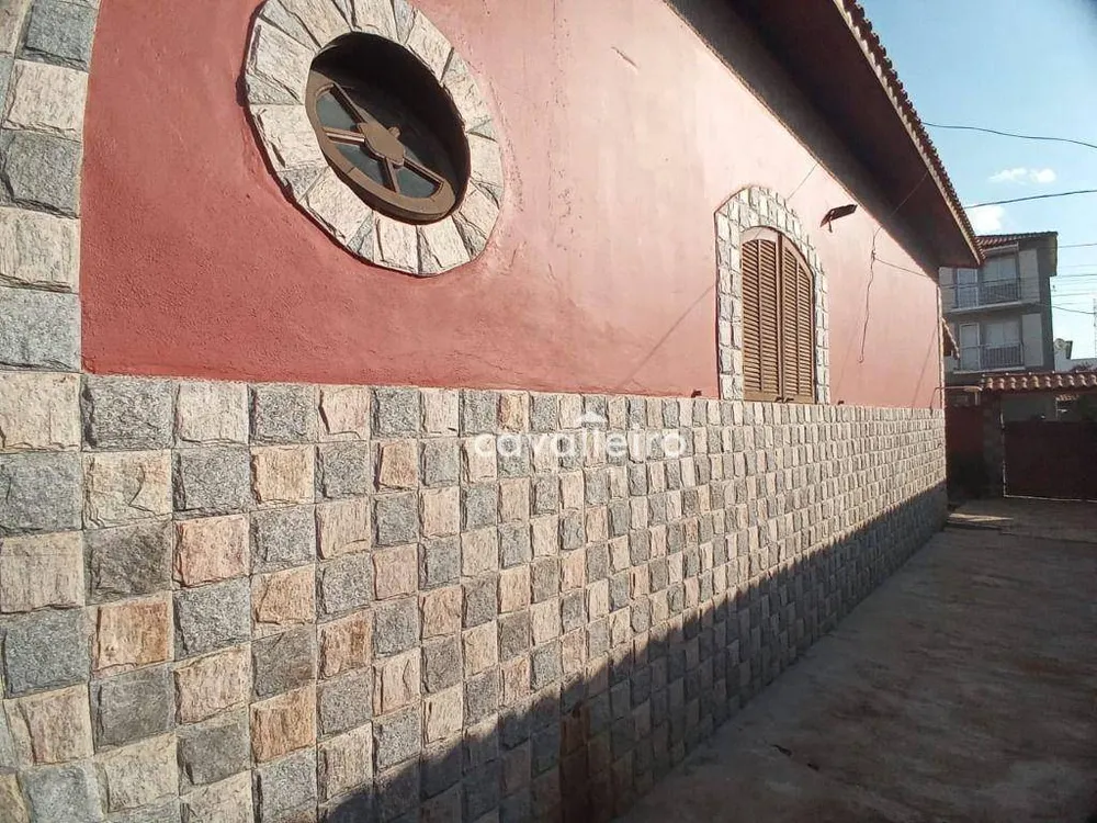 Casa, 3 quartos, 142 m² - Foto 14