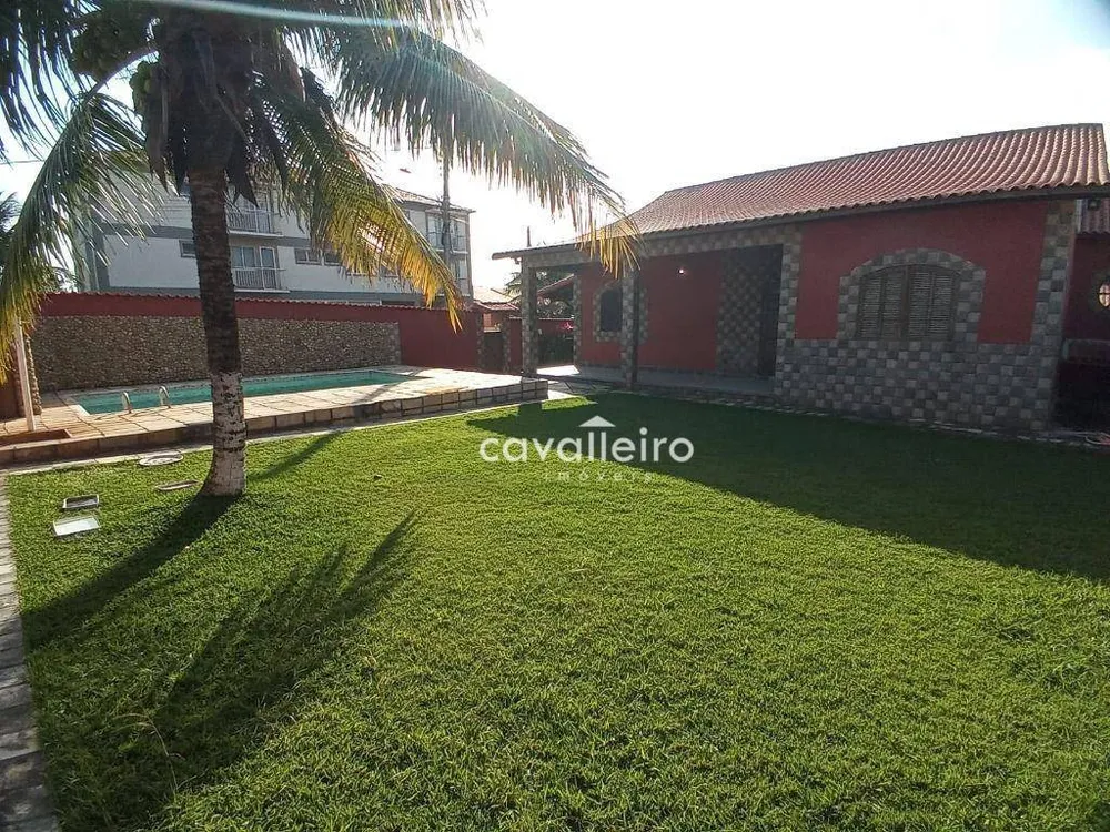 Casa, 3 quartos, 142 m² - Foto 3
