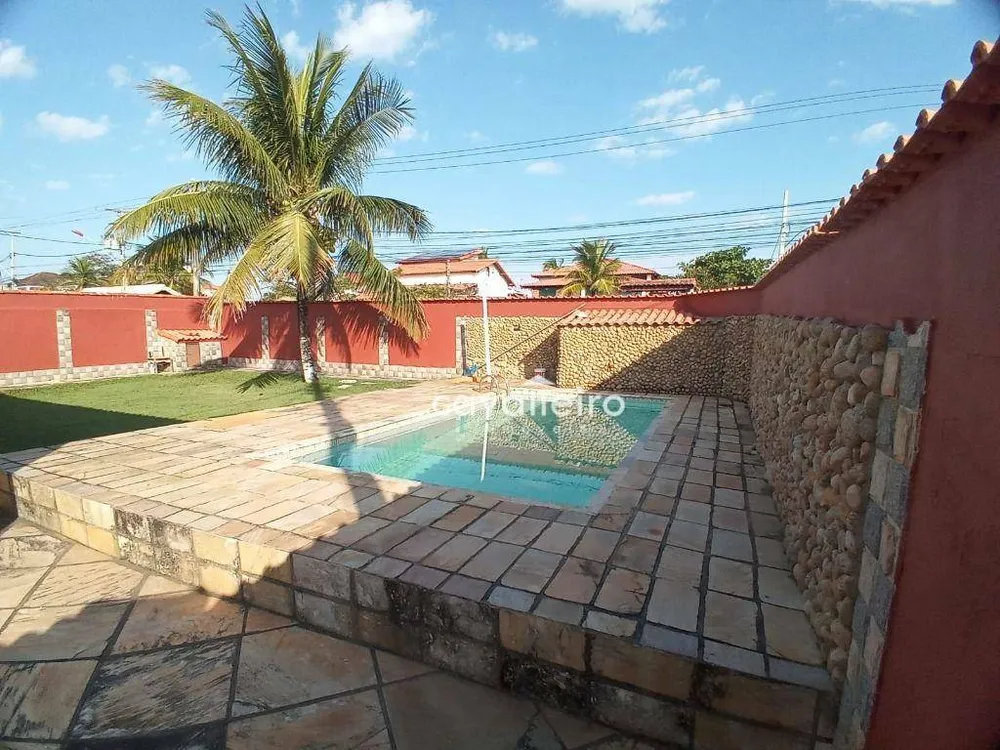 Casa, 3 quartos, 142 m² - Foto 7