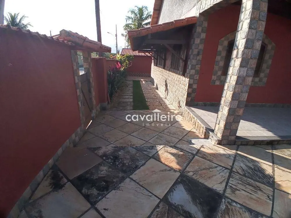 Casa, 3 quartos, 142 m² - Foto 9