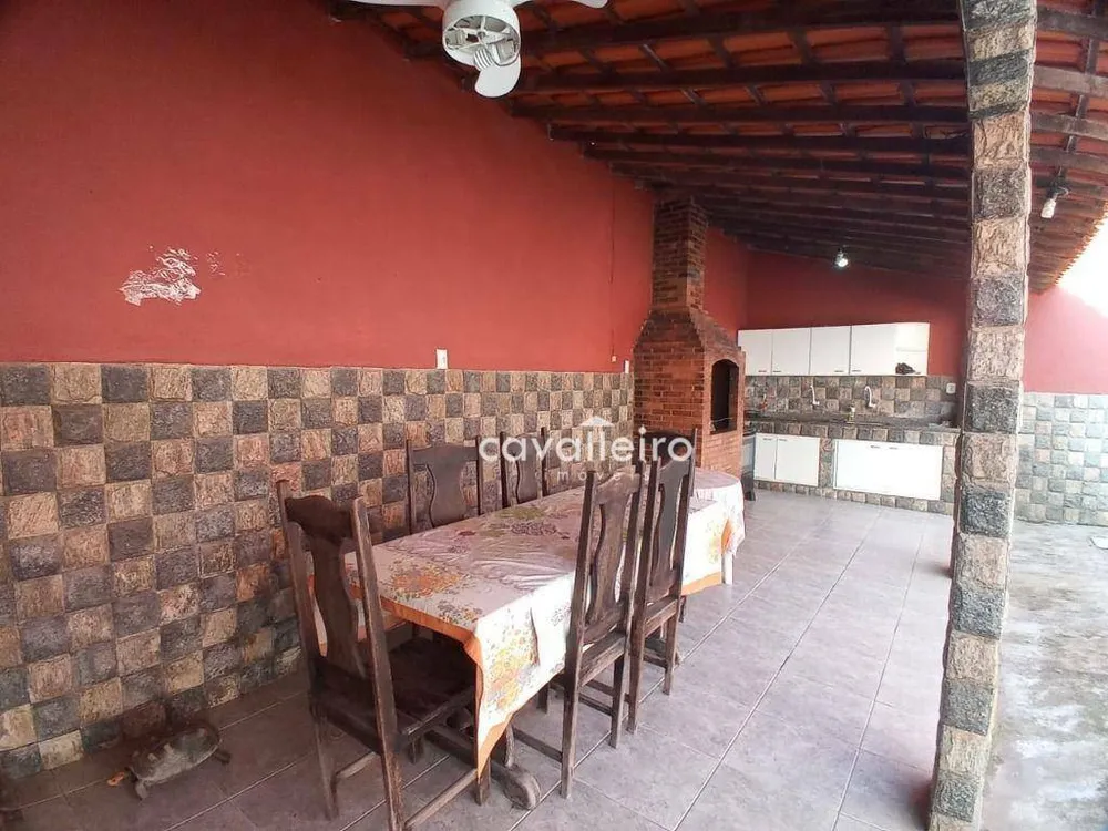 Casa, 3 quartos, 142 m² - Foto 13