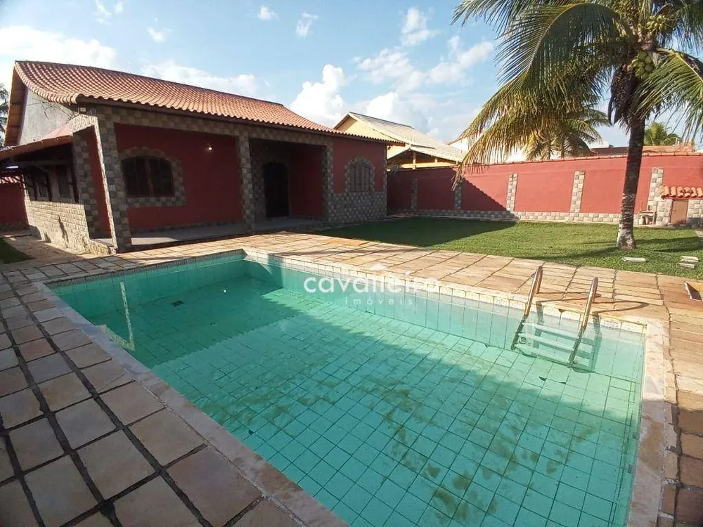 Casa, 3 quartos, 142 m² - Foto 2