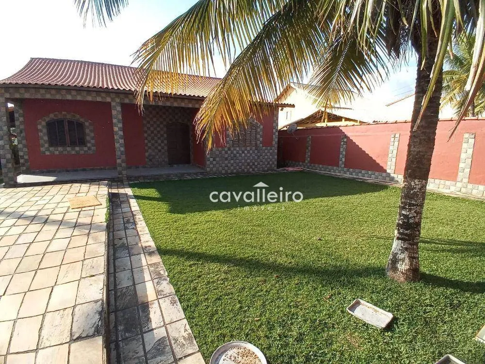 Casa, 3 quartos, 142 m² - Foto 1