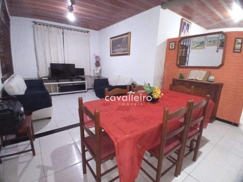 Casa, 3 quartos, 142 m² - Foto 17