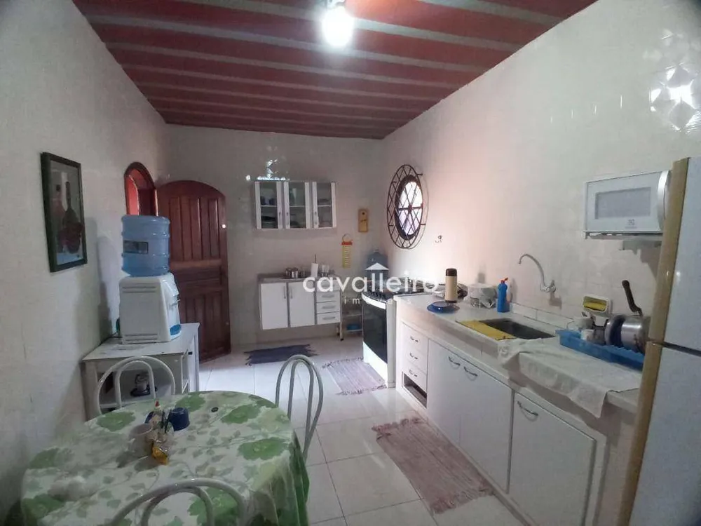 Casa, 3 quartos, 142 m² - Foto 27