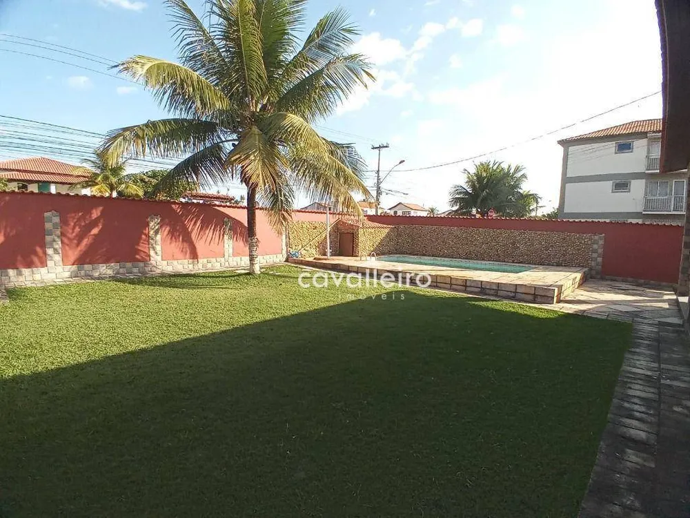 Casa, 3 quartos, 142 m² - Foto 8