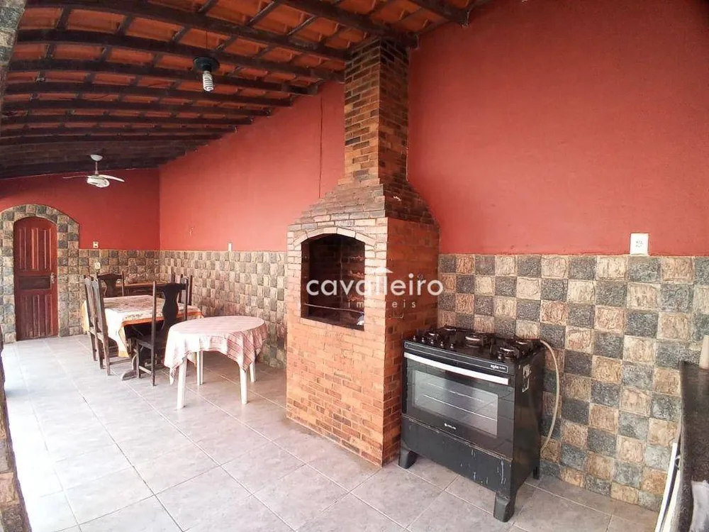 Casa, 3 quartos, 142 m² - Foto 12