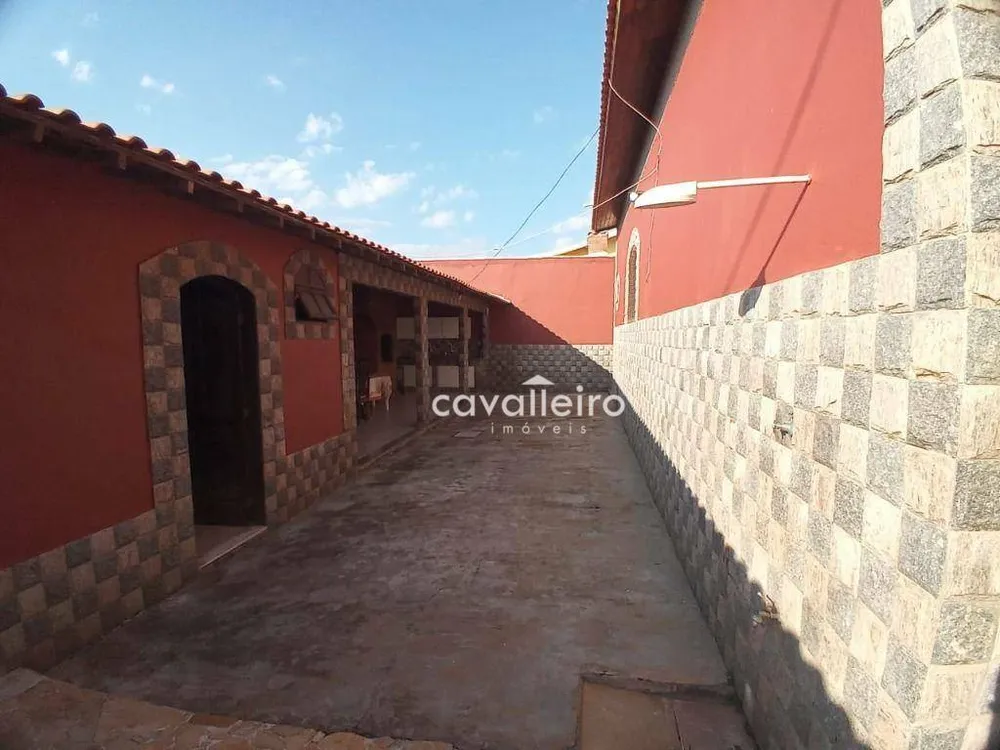 Casa, 3 quartos, 142 m² - Foto 11