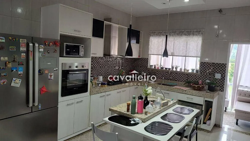 Casa de Condomínio, 3 quartos - Foto 20