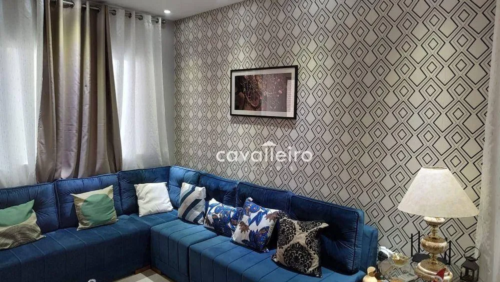 Casa de Condomínio, 3 quartos - Foto 17