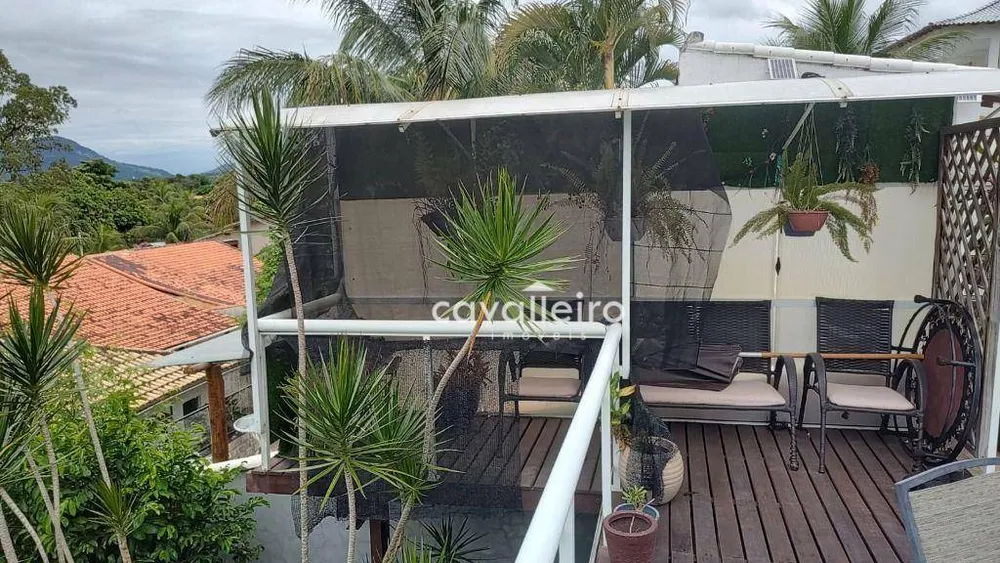 Casa de Condomínio, 3 quartos - Foto 39