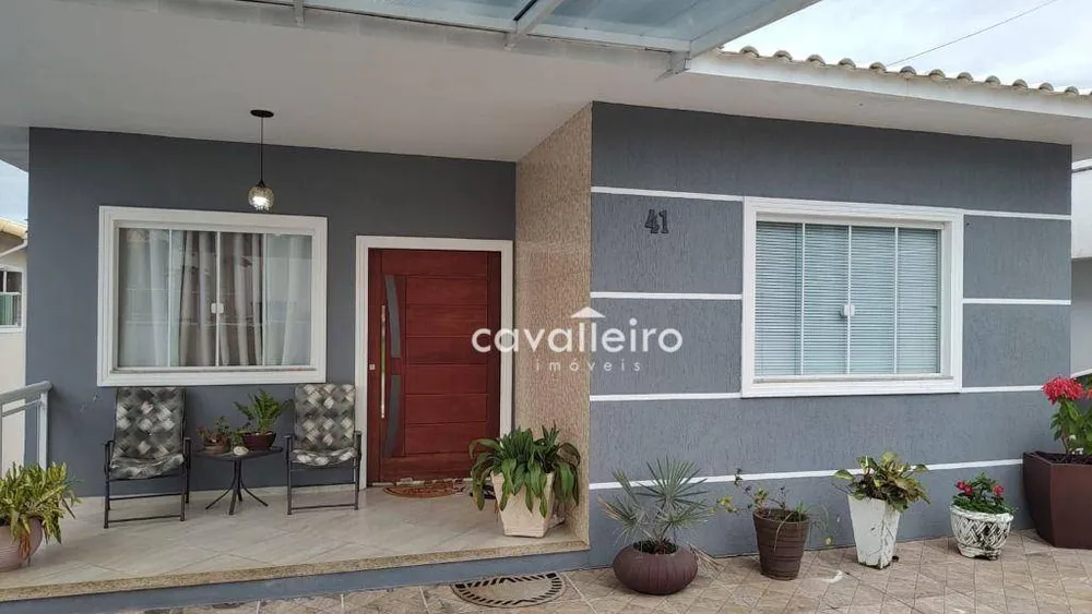 Casa de Condomínio, 3 quartos - Foto 7