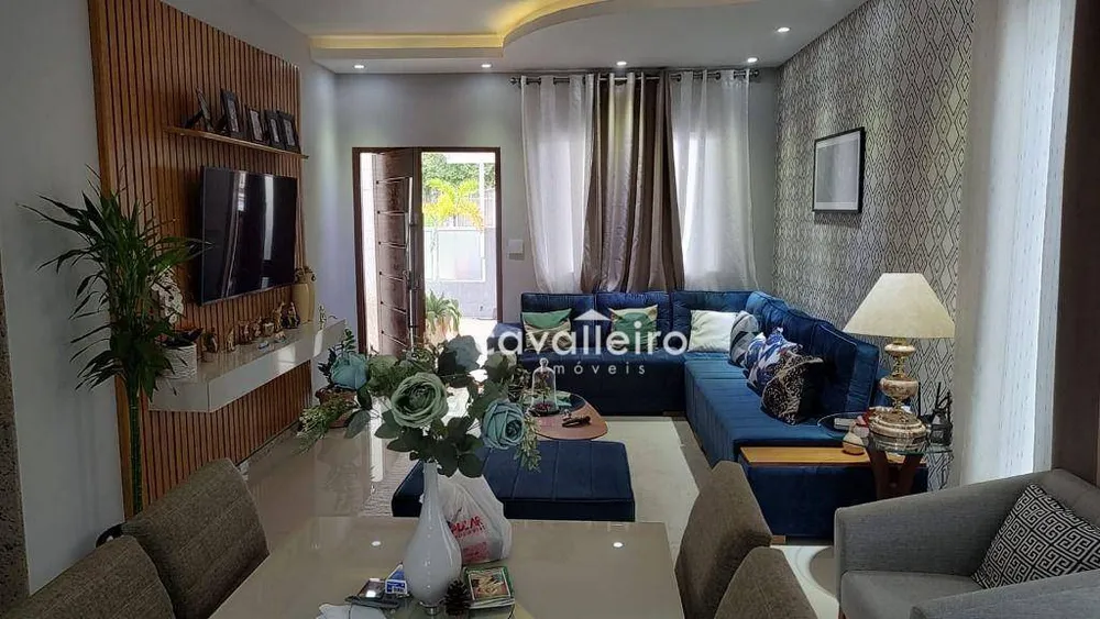 Casa de Condomínio, 3 quartos - Foto 18