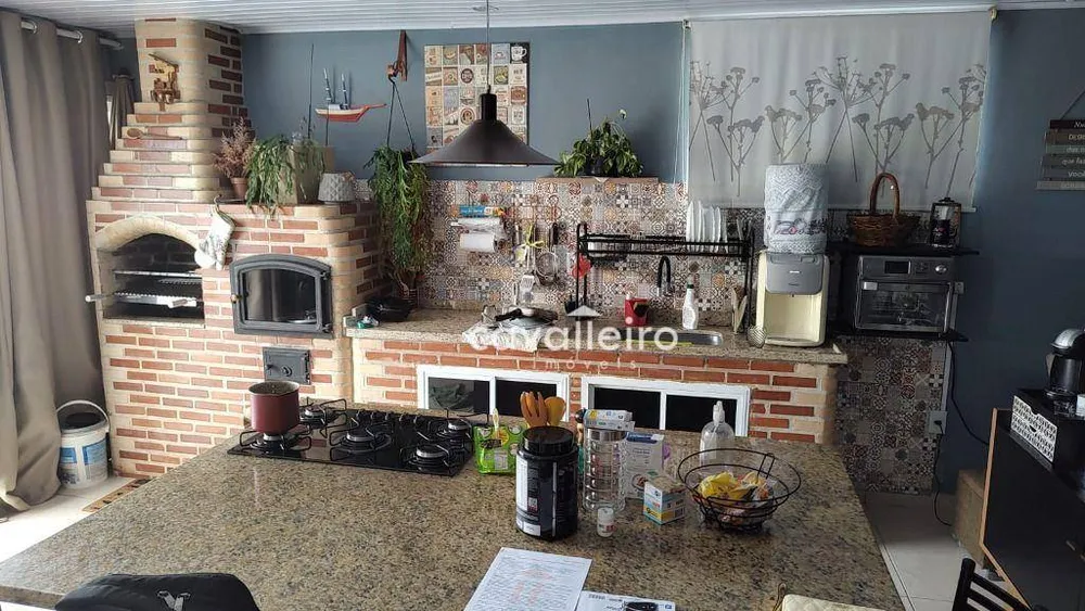 Casa de Condomínio, 3 quartos - Foto 31