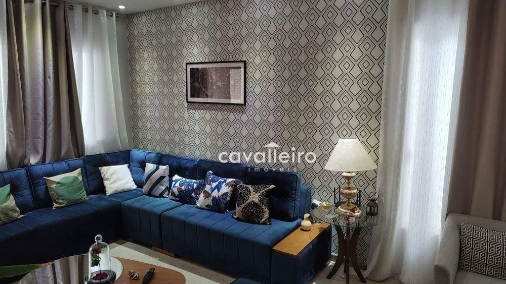 Casa de Condomínio, 3 quartos - Foto 13