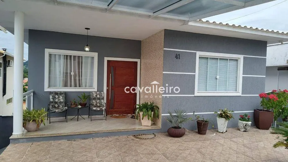 Casa de Condomínio, 3 quartos - Foto 8