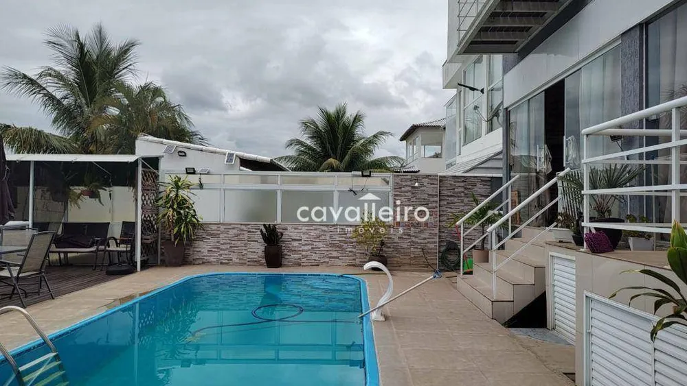 Casa de Condomínio, 3 quartos - Foto 10