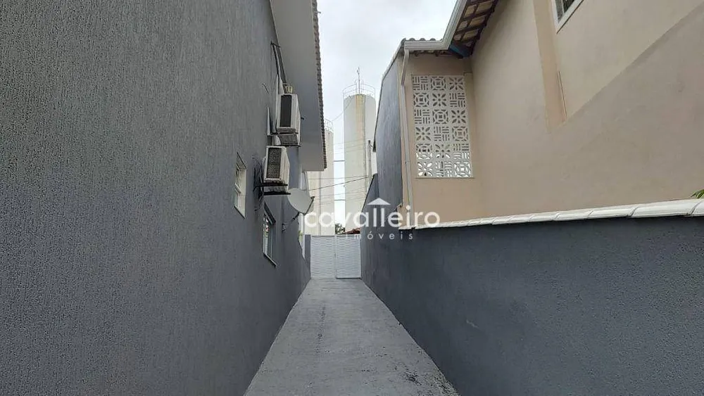 Casa de Condomínio, 3 quartos - Foto 37