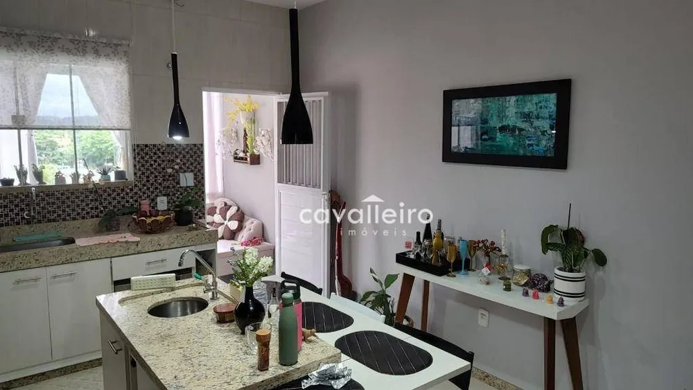 Casa de Condomínio, 3 quartos - Foto 19