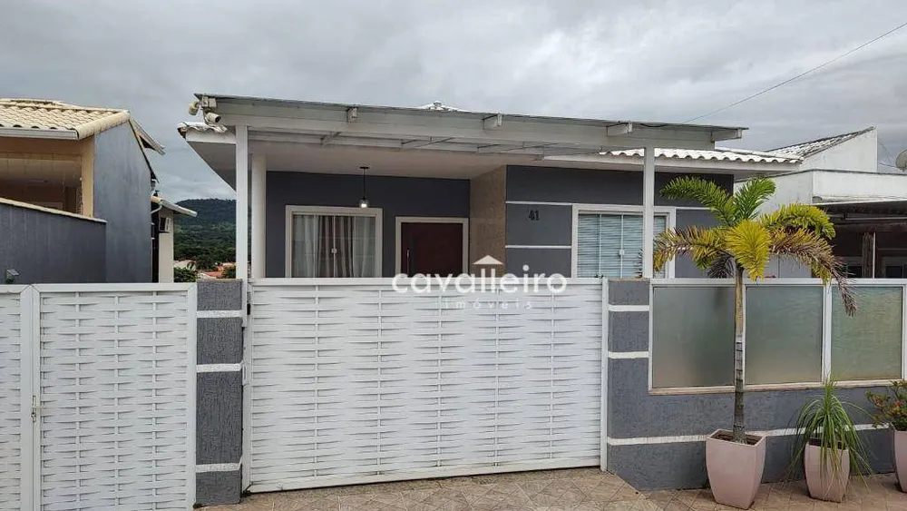 Casa de Condomínio, 3 quartos - Foto 6