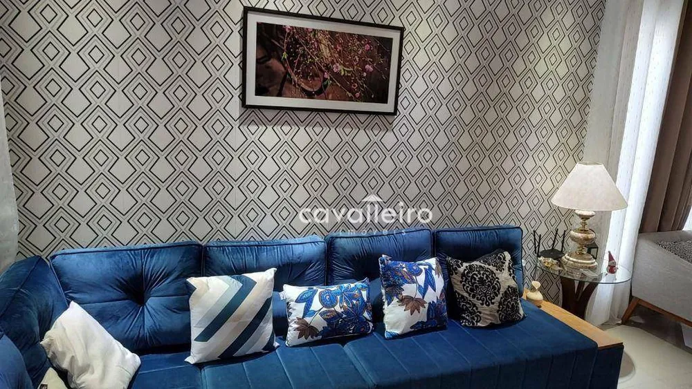 Casa de Condomínio, 3 quartos - Foto 14