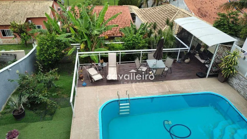 Casa de Condomínio, 3 quartos - Foto 23
