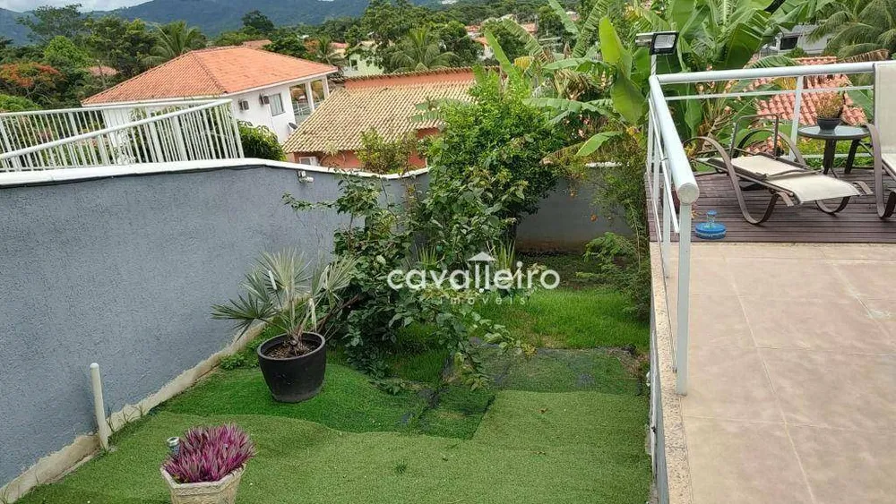 Casa de Condomínio, 3 quartos - Foto 41