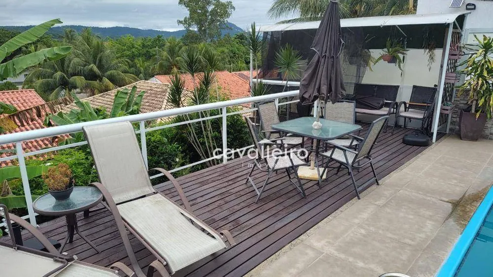 Casa de Condomínio, 3 quartos - Foto 40