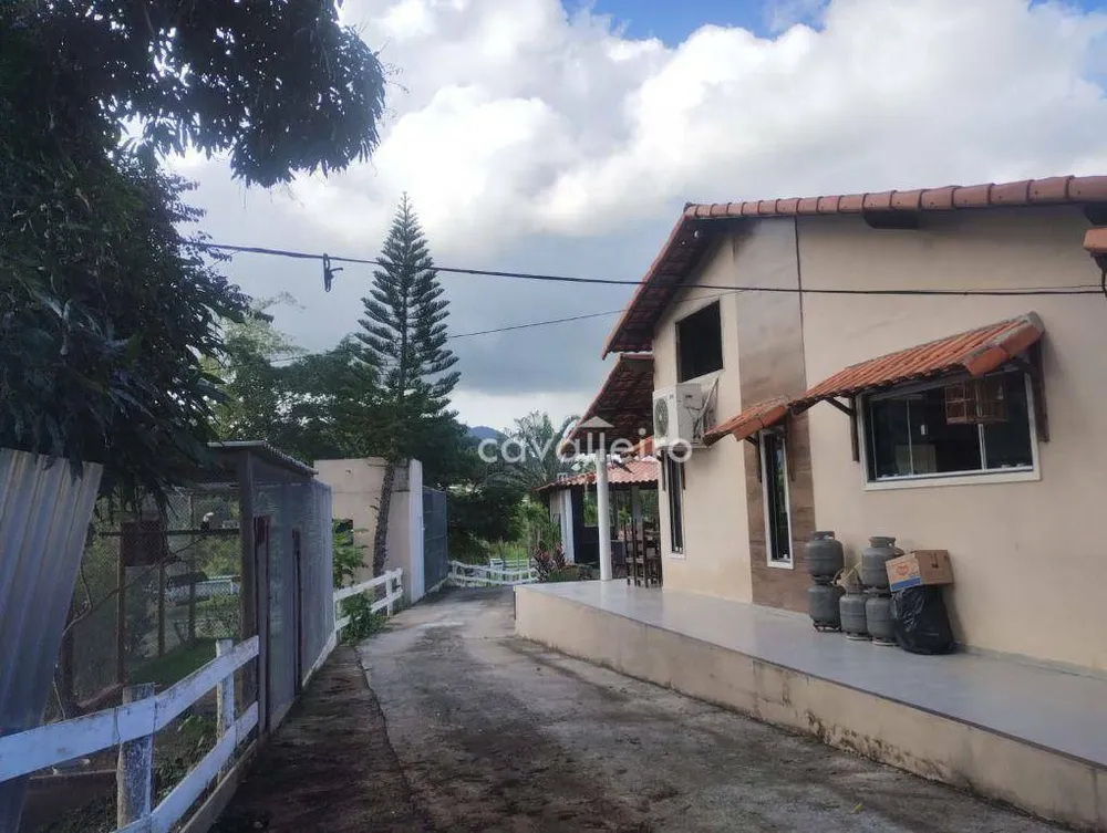 Sítio, 4 quartos, 9500 m² - Foto 20