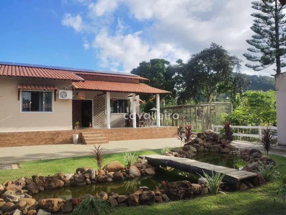 Sítio, 4 quartos, 9500 m² - Foto 4