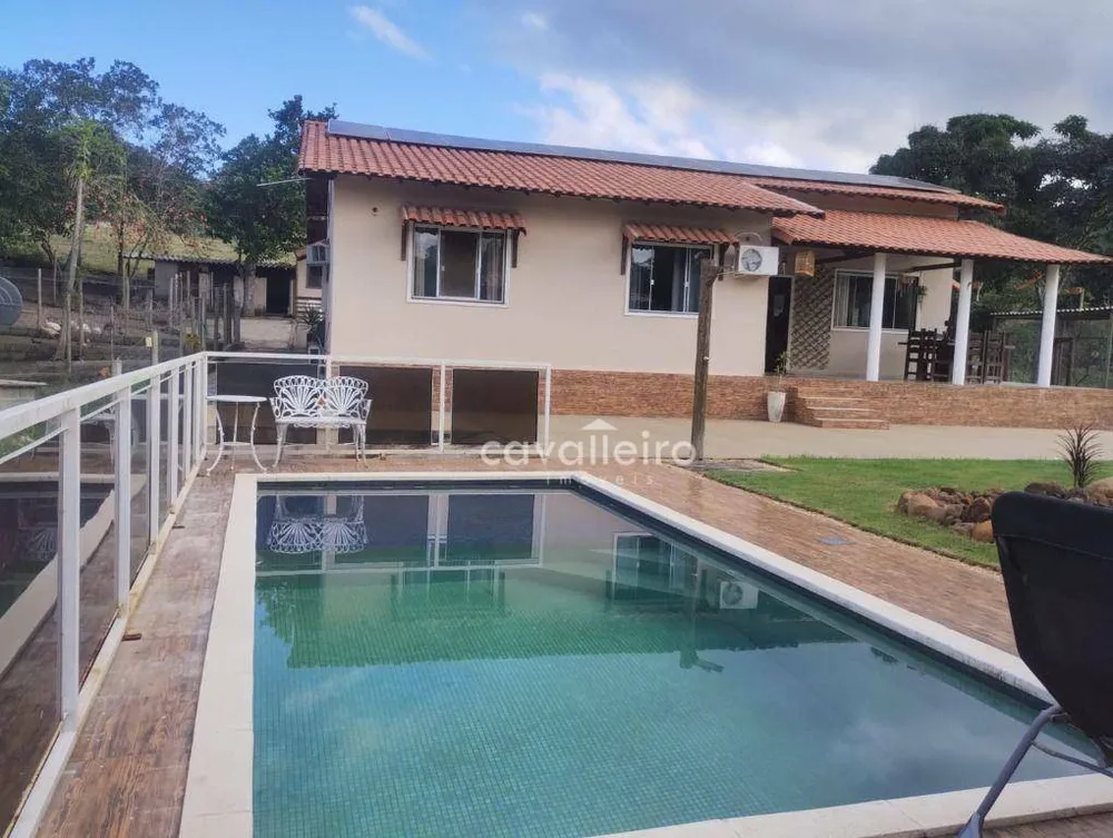 Sítio, 4 quartos, 9500 m² - Foto 13