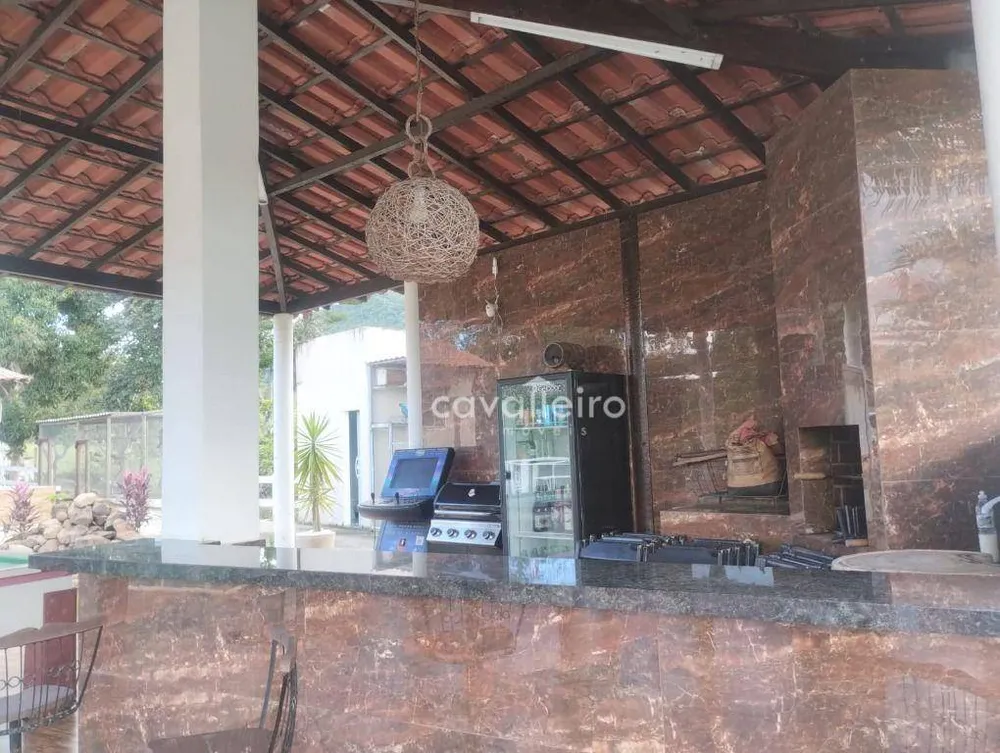 Sítio, 4 quartos, 9500 m² - Foto 17