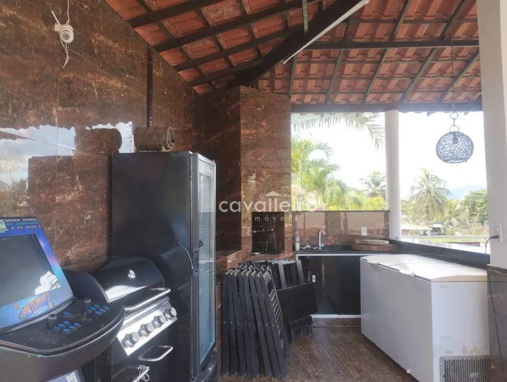 Sítio, 4 quartos, 9500 m² - Foto 14