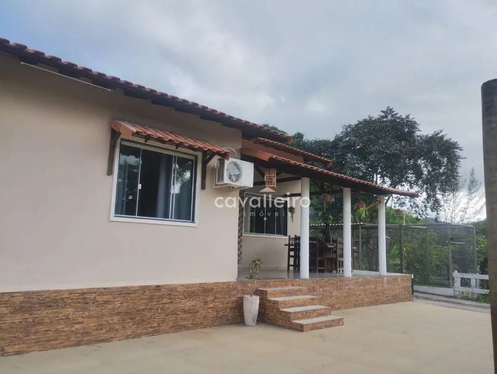 Sítio, 4 quartos, 9500 m² - Foto 21