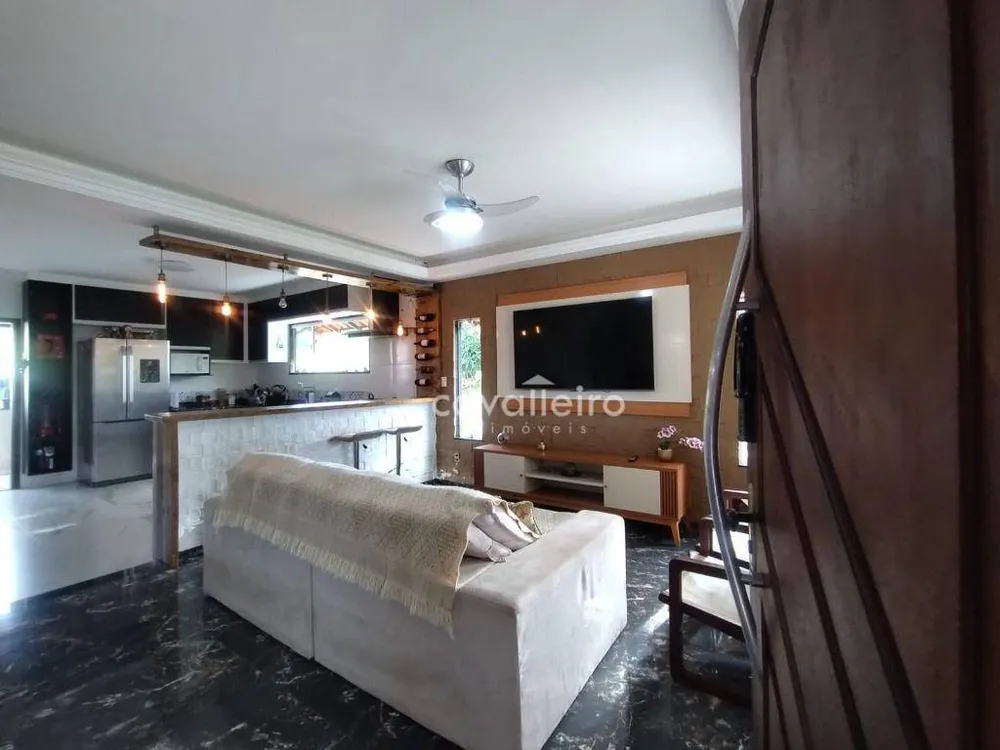 Sítio, 4 quartos, 9500 m² - Foto 8
